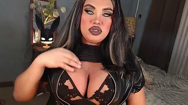 KitSmithCumerr online show from 10-02-25, 02:42