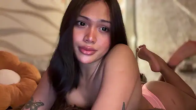 Yourbaby angelx online show from 02-23-26, 04:03