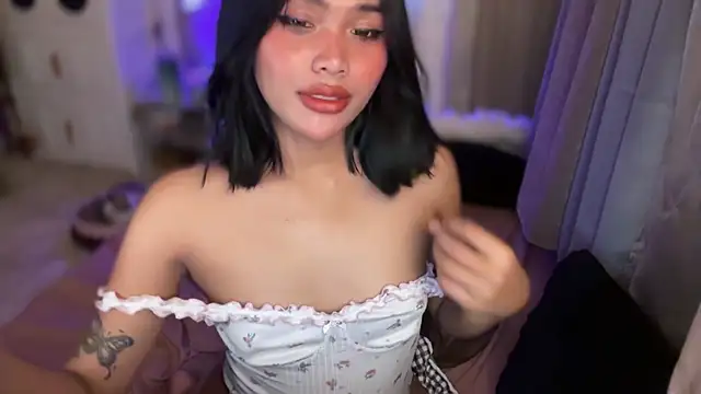 Yourbaby angelx online show from 11-07-25, 05:23