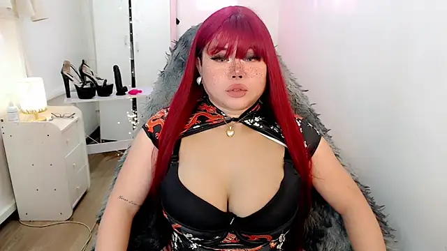 Goddes12inchTS online show from 02-07-26, 10:01