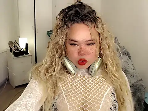 Goddes12inchTS online show from 03-31-26, 06:37