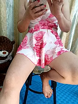 Mizzu-mi online show from 02-25-26, 10:48