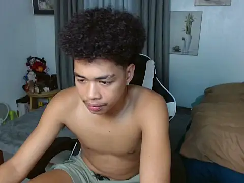 curlyasian njxx online show from 03-27-26, 06:33