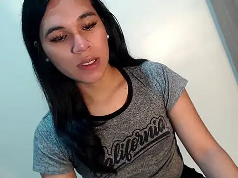 Asianblk barbiedoll online show from 03-12-26, 06:56