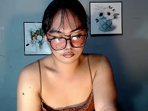 Asianblk barbiedoll online show from 05-28-26, 05:26