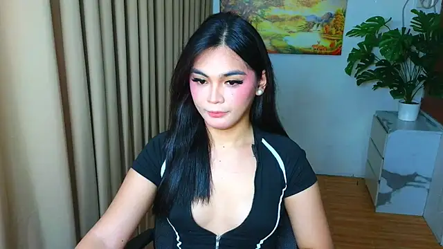 Lovely jassy online show from 03-23-26, 07:47