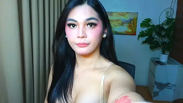 Lovely jassy online show from 03-28-26, 09:38