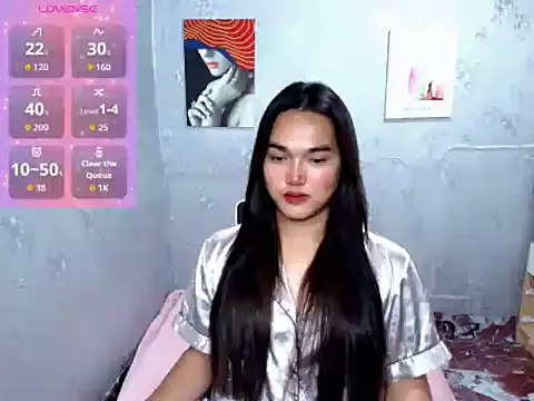 sexystela online show from 10-03-25, 02:04