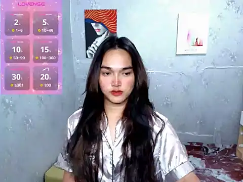 sexystela online show from 10-02-25, 11:46