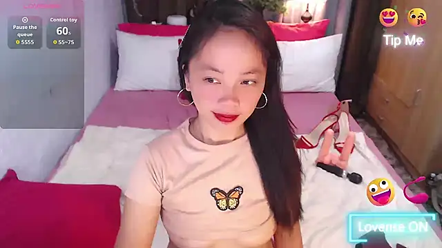 sexystela online show from 03-16-26, 08:55