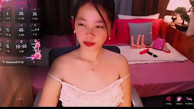 sexystela online show from 07-13-26, 09:58