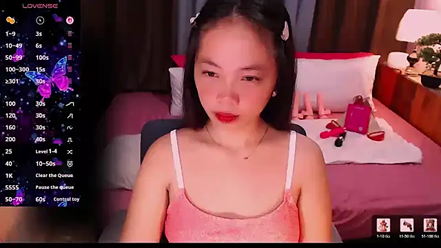 sexystela online show from 06-14-26, 08:32