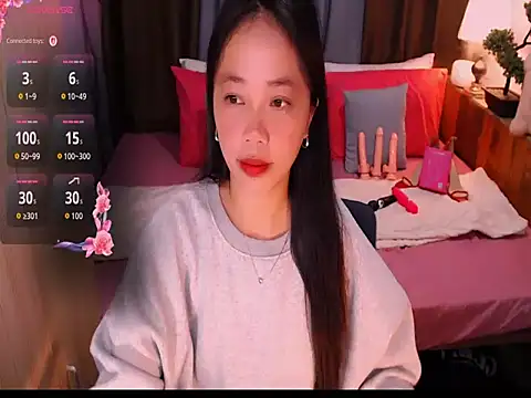 sexystela online show from 07-27-26, 09:22