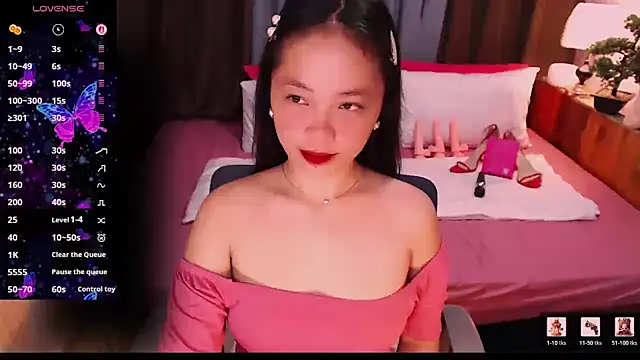 sexystela online show from 06-12-26, 08:39