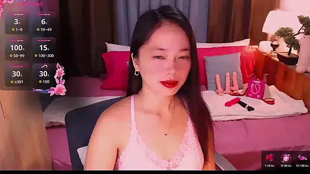 sexystela online show from 07-17-26, 07:44