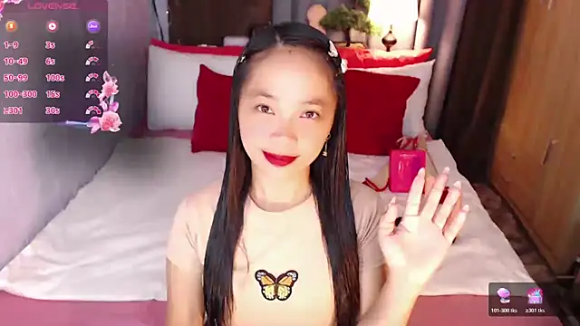Snapshot of sexystela chatting on 04-17-26, 08:22 sexystela online show from 04-17-26, 08:22
