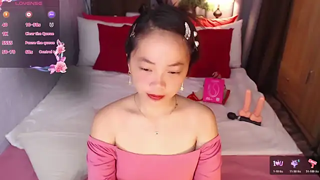 sexystela online show from 04-11-26, 09:07