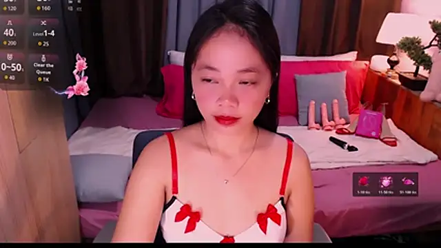 sexystela online show from 07-24-26, 09:11