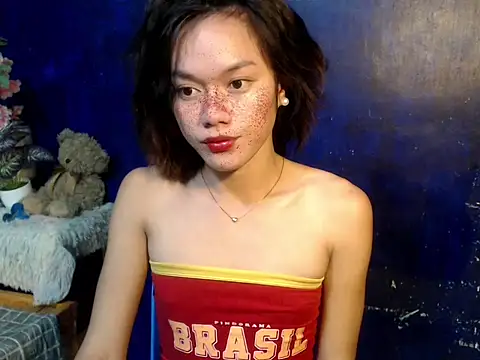 sexybabewarrior online show from 04-07-26, 06:15