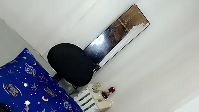 itsmekianna online show from 11-03-25, 06:11