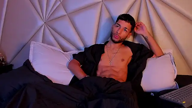 Thiagoferreti online show from 03-19-26, 03:06