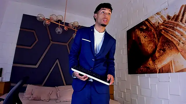 Thiagoferreti online show from 11-28-25, 08:53