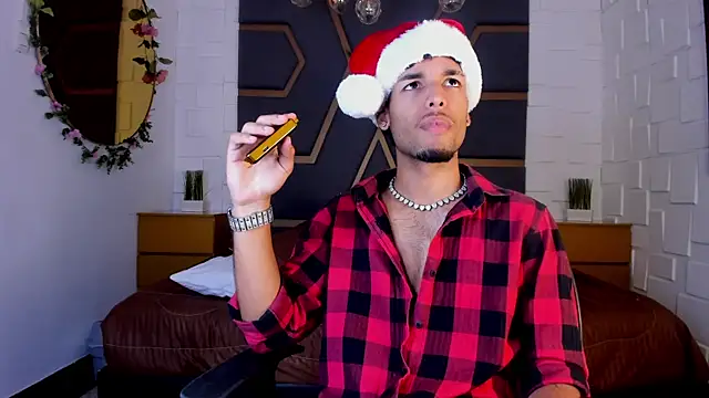 Thiagoferreti online show from 12-03-25, 07:24