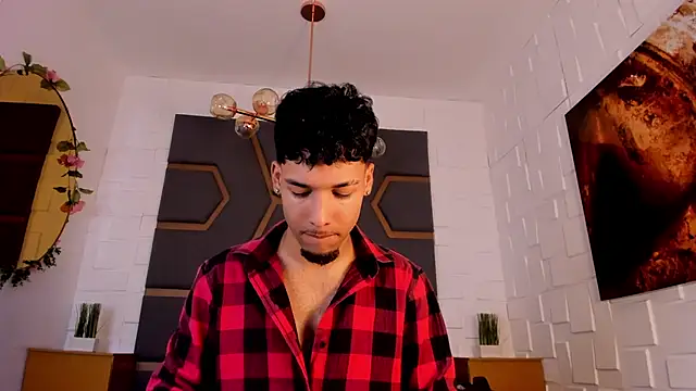 Thiagoferreti online show from 11-21-25, 09:03