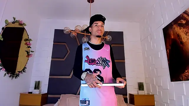 Thiagoferreti online show from 11-27-25, 07:25