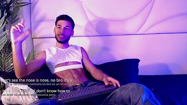 Thiagoferreti online show from 04-18-26, 01:13