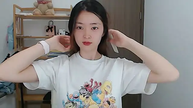 Mimi-cnbaby online show from 04-08-26, 11:44