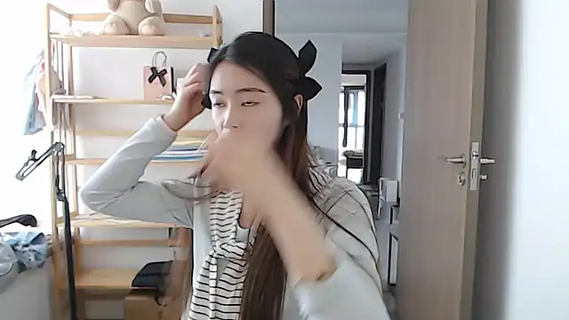 Mimi-cnbaby online show from 04-04-26, 06:42