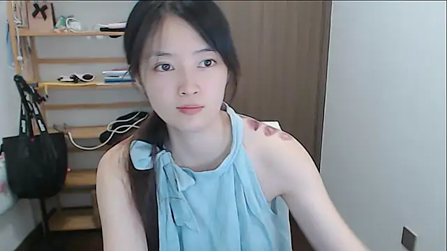 Snapshot of Mimi-cnbaby chatting on 07-04-26, 02:43 Mimi-cnbaby online show from 07-04-26, 02:43