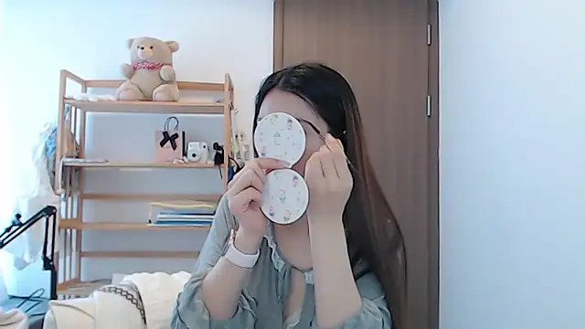 Mimi-cnbaby online show from 04-03-26, 03:24