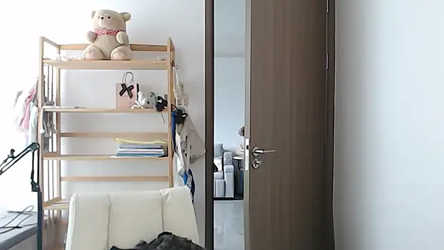 Mimi-cnbaby online show from 03-30-26, 05:53