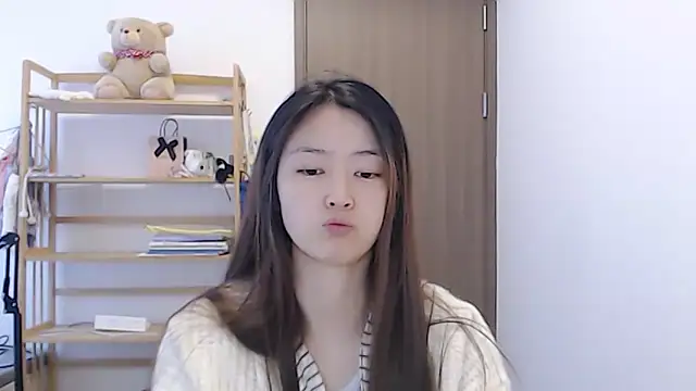 Mimi-cnbaby online show from 03-31-26, 06:26