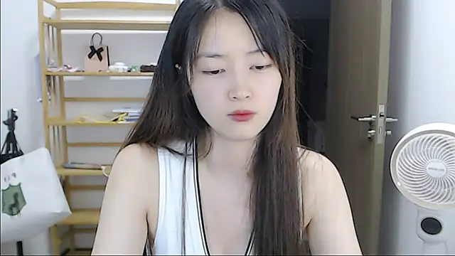 Mimi-cnbaby online show from 05-20-26, 02:25