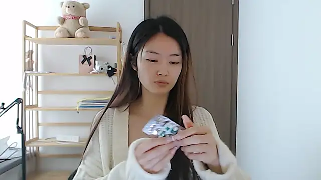 Mimi-cnbaby online show from 03-28-26, 07:20