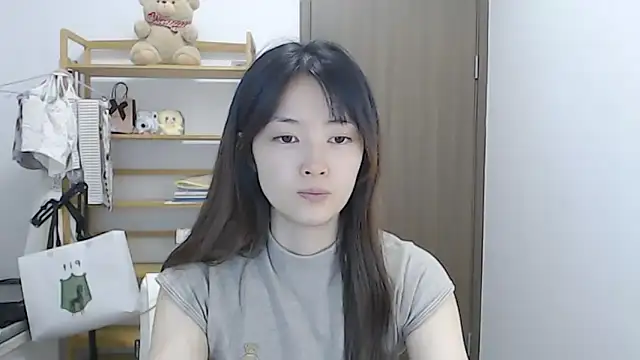 Mimi-cnbaby online show from 05-02-26, 01:05