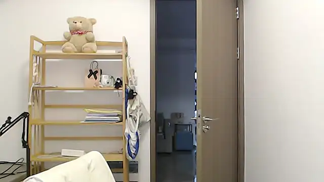 Mimi-cnbaby online show from 03-29-26, 12:07