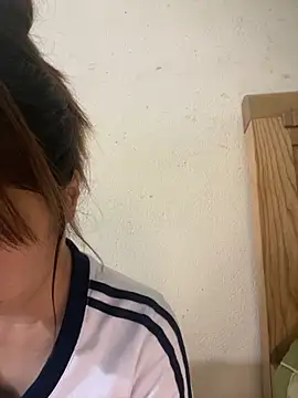 Snapshot of Lucy217 chatting on 09-14-25, 12:38 Lucy217 online show from 09-14-25, 12:38