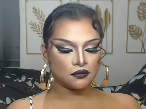 Snapshot of GoddessOFALLx chatting on 02-10-26, 10:31 GoddessOFALLx online show from 02-10-26, 10:31