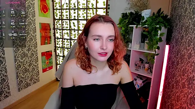 Snapshot of Elis_Cherry chatting on 10-07-25, 01:50 Elis Cherry online show from 10-07-25, 01:50