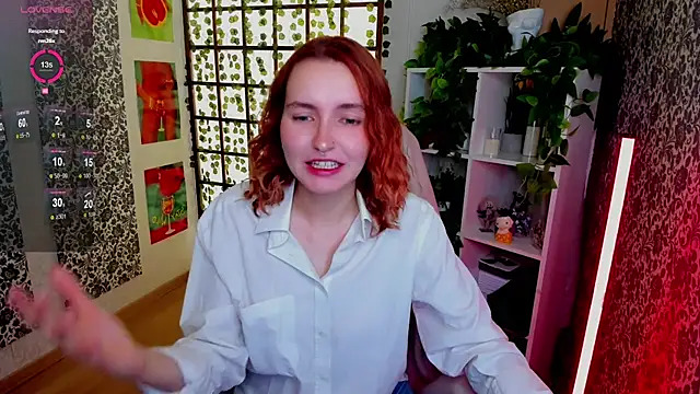 Snapshot of Elis_Cherry chatting on 09-22-25, 01:55 Elis Cherry online show from 09-22-25, 01:55