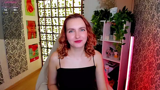 Snapshot of Elis_Cherry chatting on 10-09-25, 02:01 Elis Cherry online show from 10-09-25, 02:01