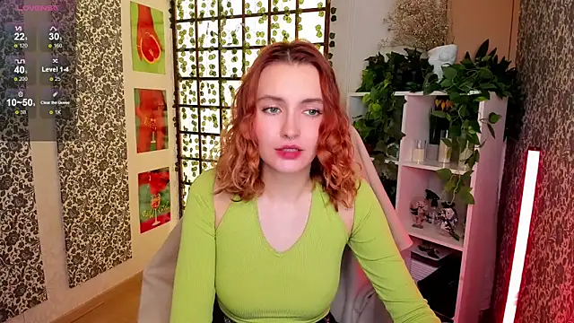 Snapshot of Elis_Cherry chatting on 10-02-25, 01:53 Elis Cherry online show from 10-02-25, 01:53