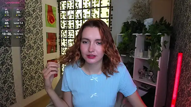 Snapshot of Elis_Cherry chatting on 10-01-25, 01:55 Elis Cherry online show from 10-01-25, 01:55