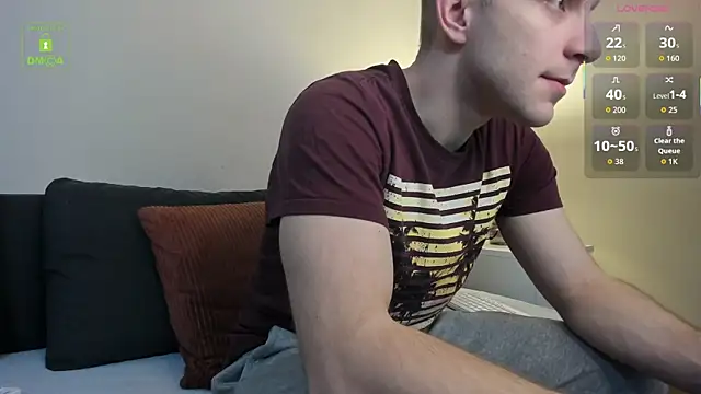 Buddy Forman online show from 01-12-26, 06:42