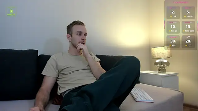 Buddy Forman online show from 02-16-26, 06:34