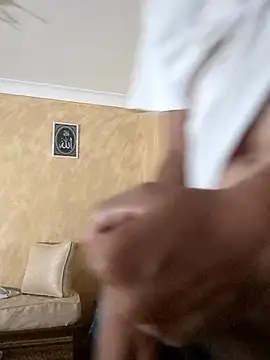 sodahmad online show from 10-29-25, 06:45